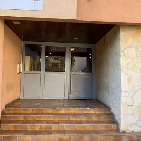 Joli Studio Proche Quartier Timone Climatise Marseille Eksteriør billede